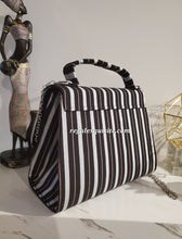 Load image into Gallery viewer, Nia Regal Top-Handle Bag
