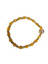LULAMA Handmade Glass Beaded hand Bracelet Only