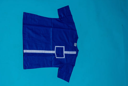 Agyemang Short Sleeve Men Shirt