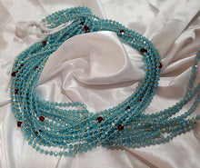 Load image into Gallery viewer, Epo Ocean  Waist Beads - Ahyenie
