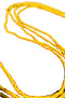 Lom Na Va Duo Waist Beads  - Ahyenie
