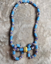 Load image into Gallery viewer, Kukua Babies and Kids Authentic African bead neck and hand set
