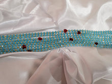 Load image into Gallery viewer, Epo Ocean  Waist Beads - Ahyenie
