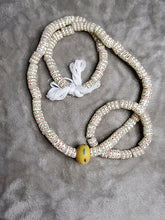 Load image into Gallery viewer, Frema Adult African bead necklace and bracelet set - Unisex
