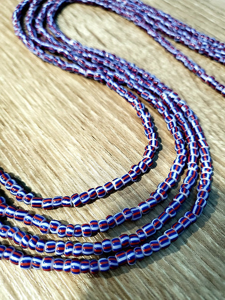 Winta Trio Waist Beads  - Ahyenie