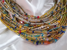 Load image into Gallery viewer, Surprise Mixed Spices Waist Beads - Ahyenie
