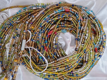 Load image into Gallery viewer, Surprise Mixed Spices Waist Beads - Ahyenie
