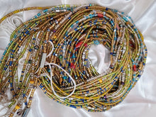 Load image into Gallery viewer, Surprise Mixed Spices Waist Beads - Ahyenie
