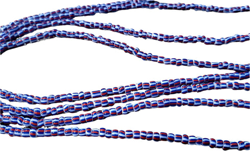 Winta Trio Waist Beads  - Ahyenie